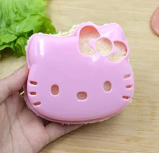 Sandwich Pocket - Hello Kitty