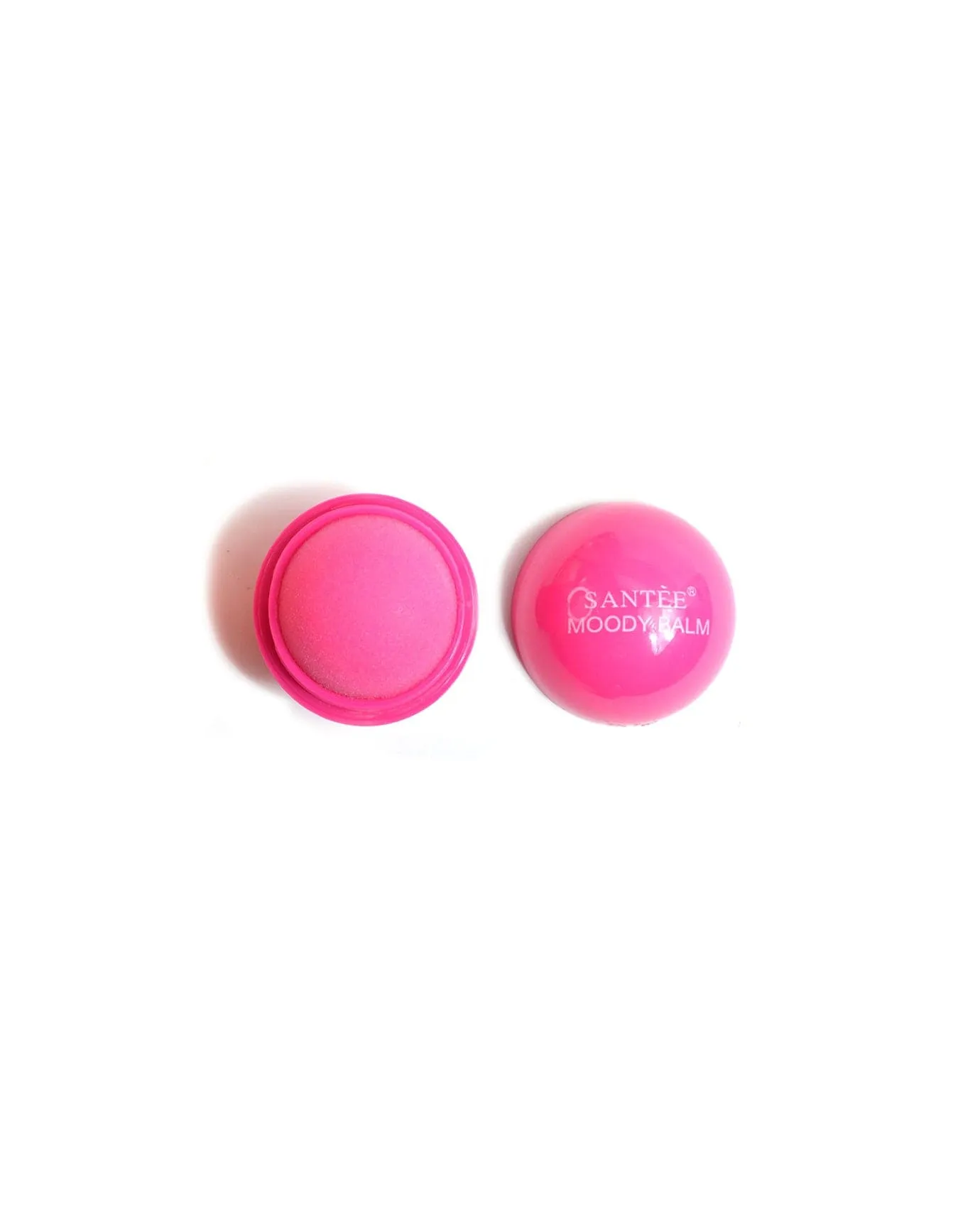 Santee Moody Lip Balm