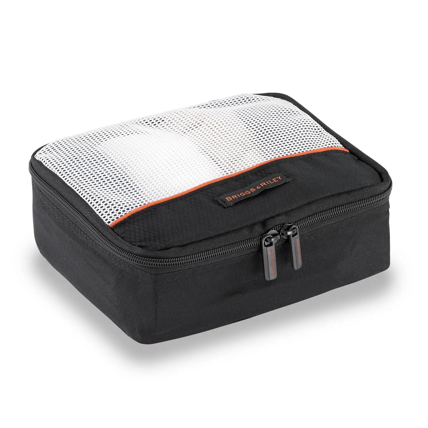 Small Luggage Packing Cubes (3-Piece Set)