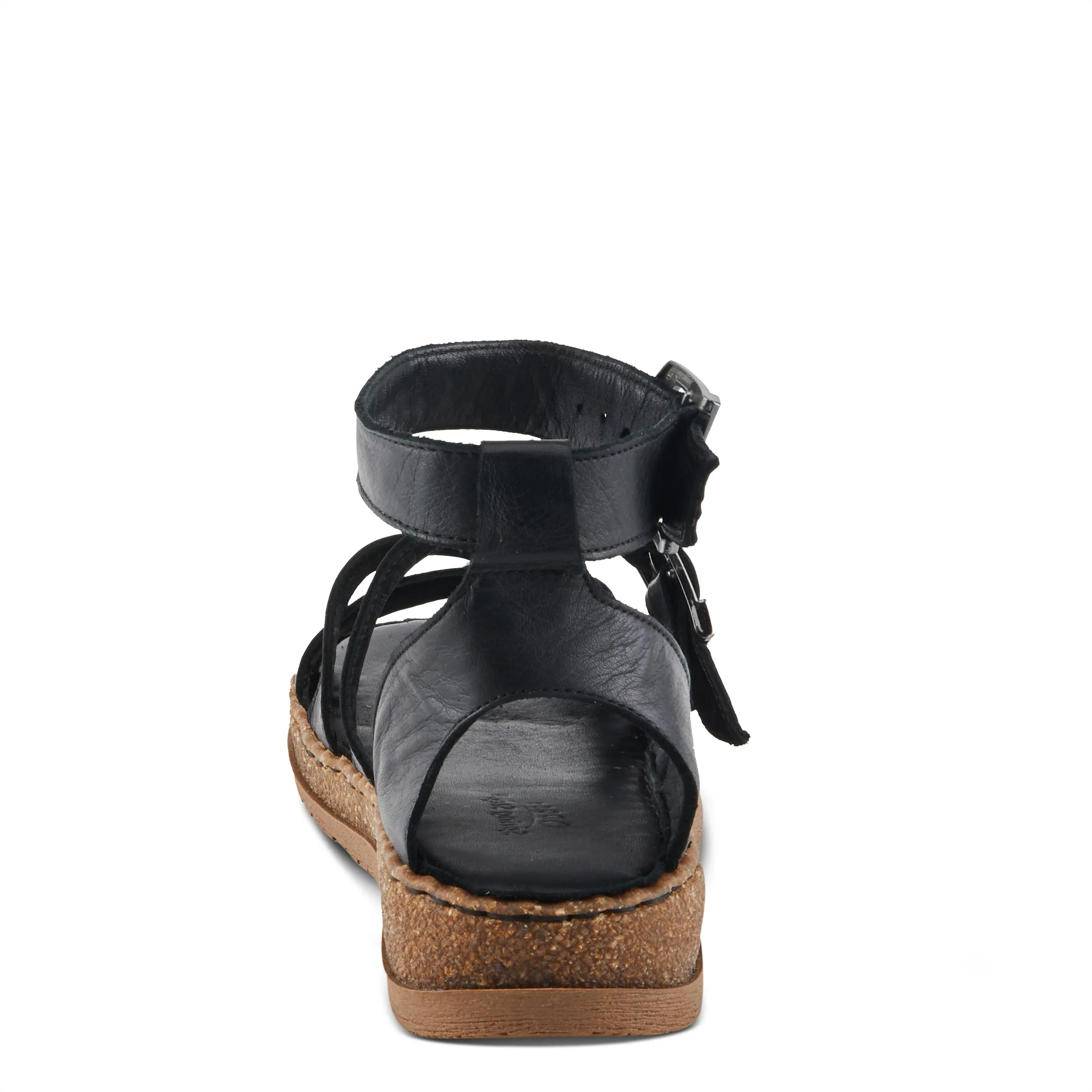 SPRING STEP ALEXCIA SANDALS