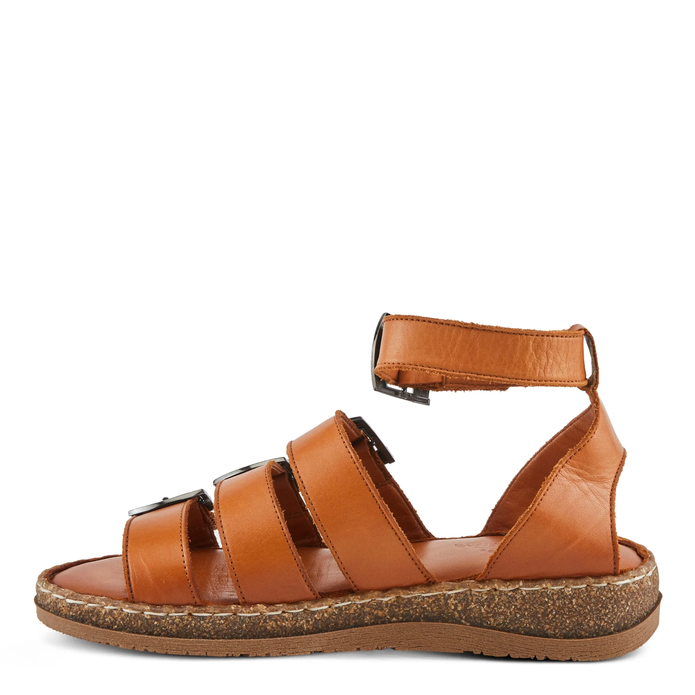 SPRING STEP ALEXCIA SANDALS