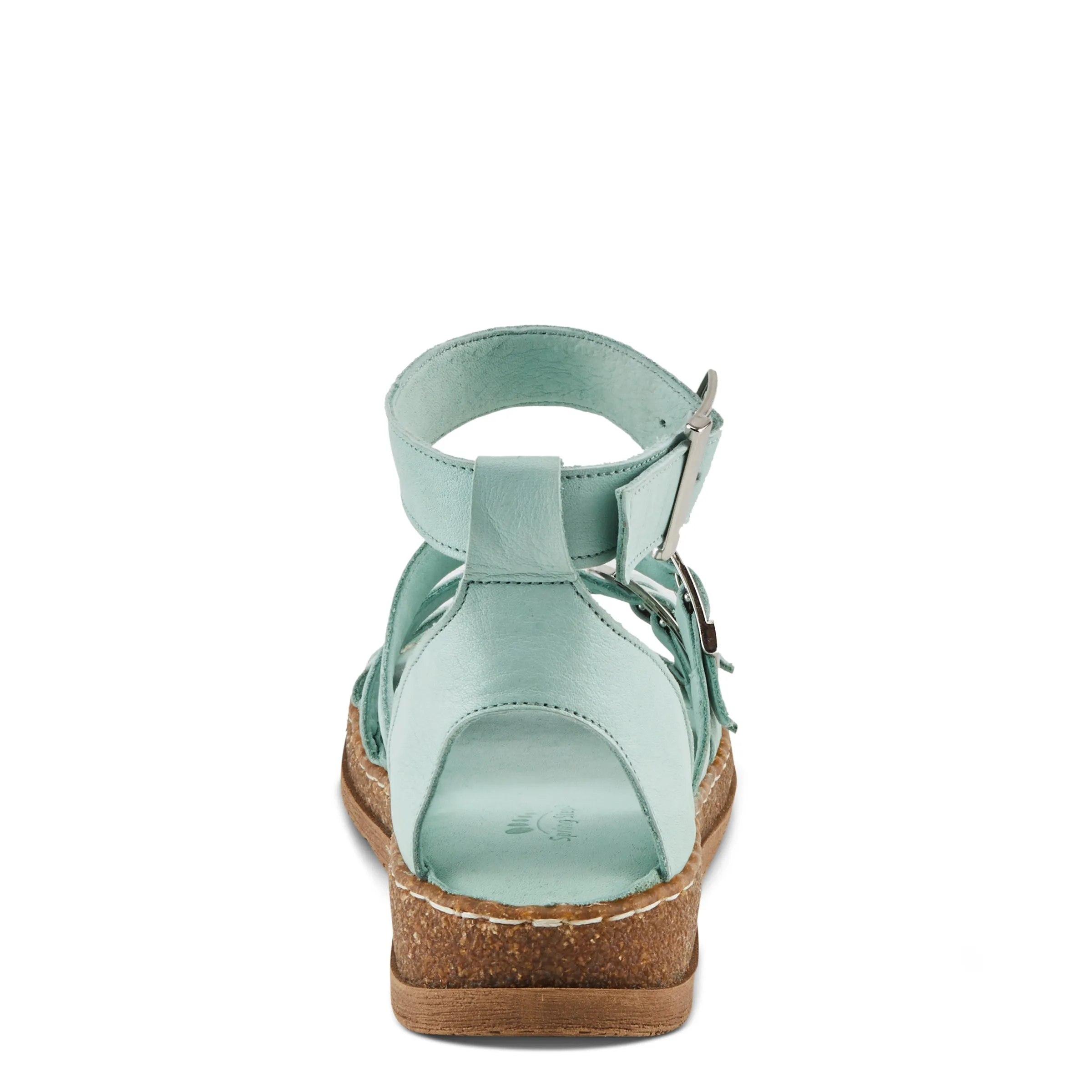 SPRING STEP ALEXCIA SANDALS