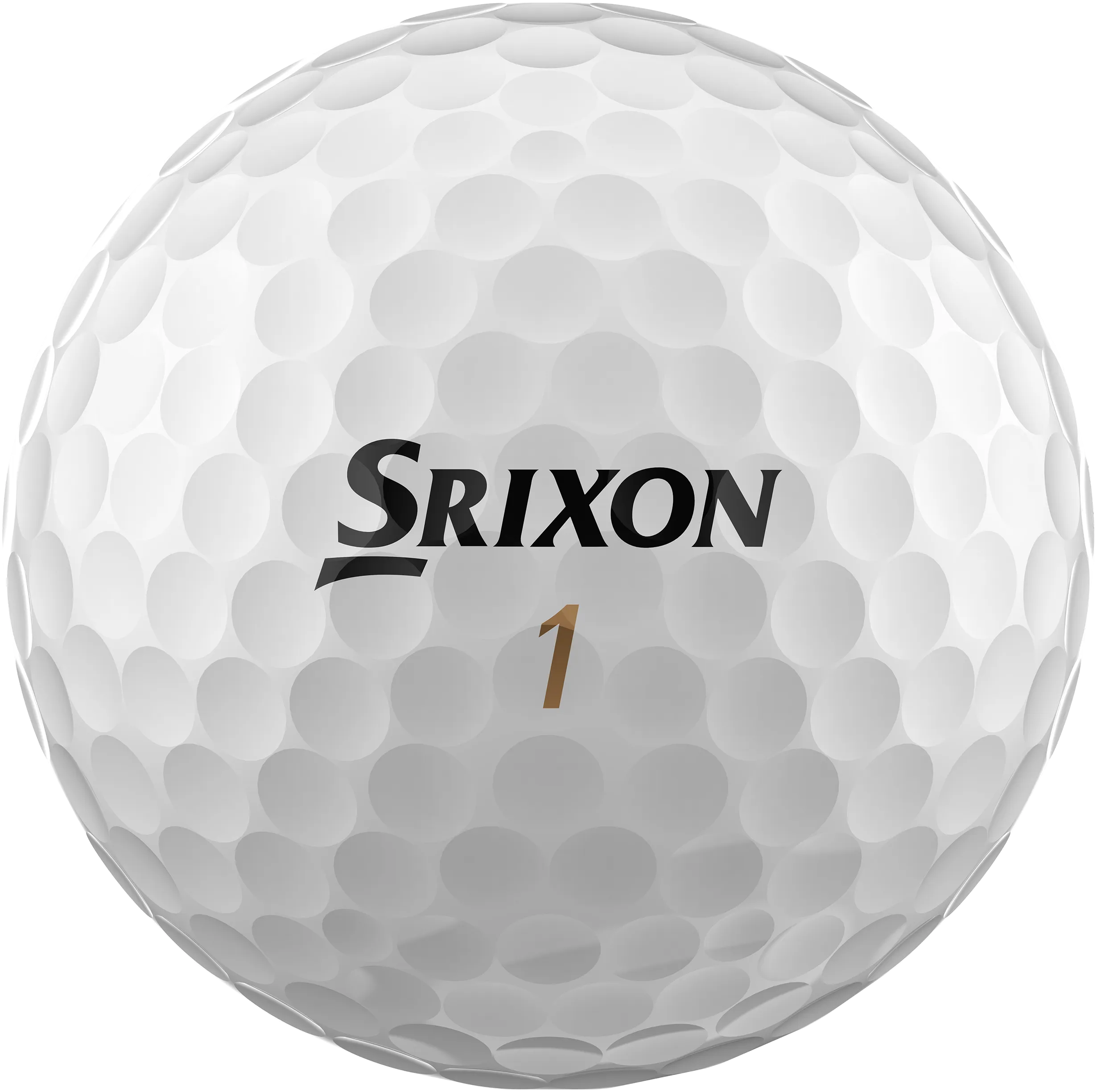 Srixon Z Star  Tour Diamond Golf Balls - Sleeve