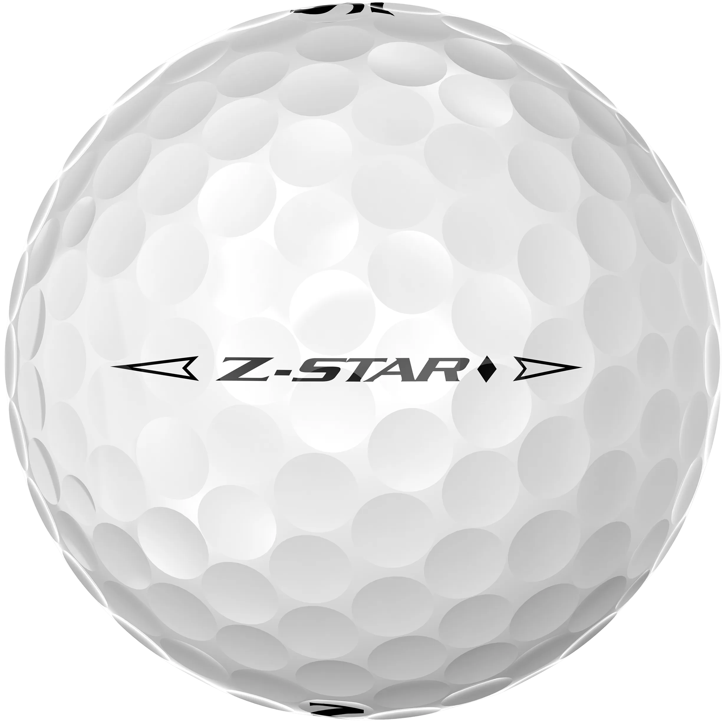 Srixon Z Star  Tour Diamond Golf Balls - Sleeve