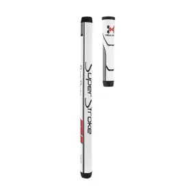 SuperStroke Traxion 2-Piece Putter Grip