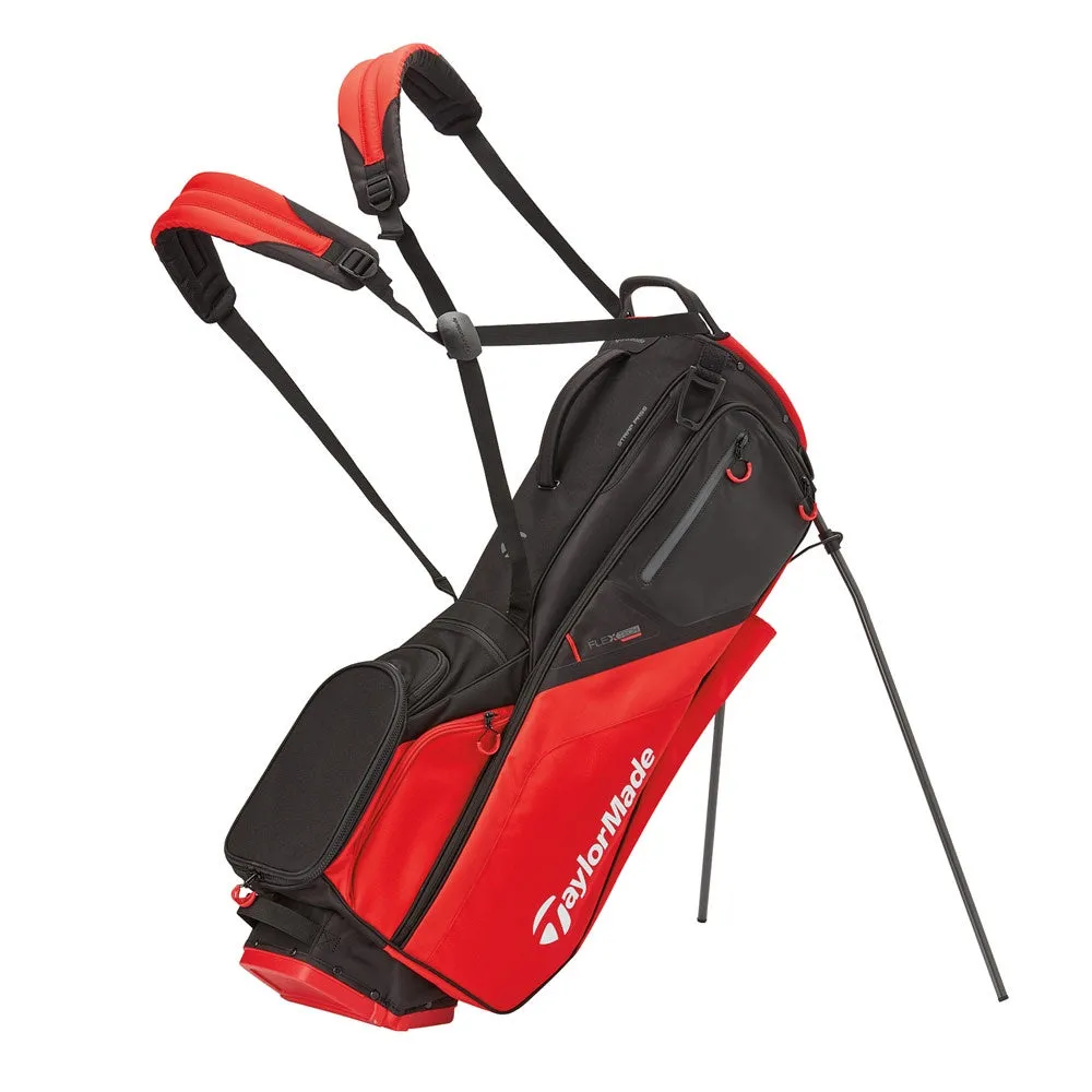 TaylorMade TM22 Flextech Stand Bag