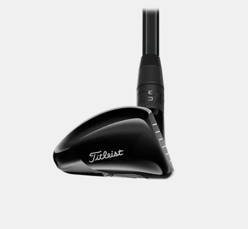 Titleist TSR3 Hybrid