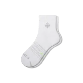 Women's All-Purpose Performance Quarter Socks