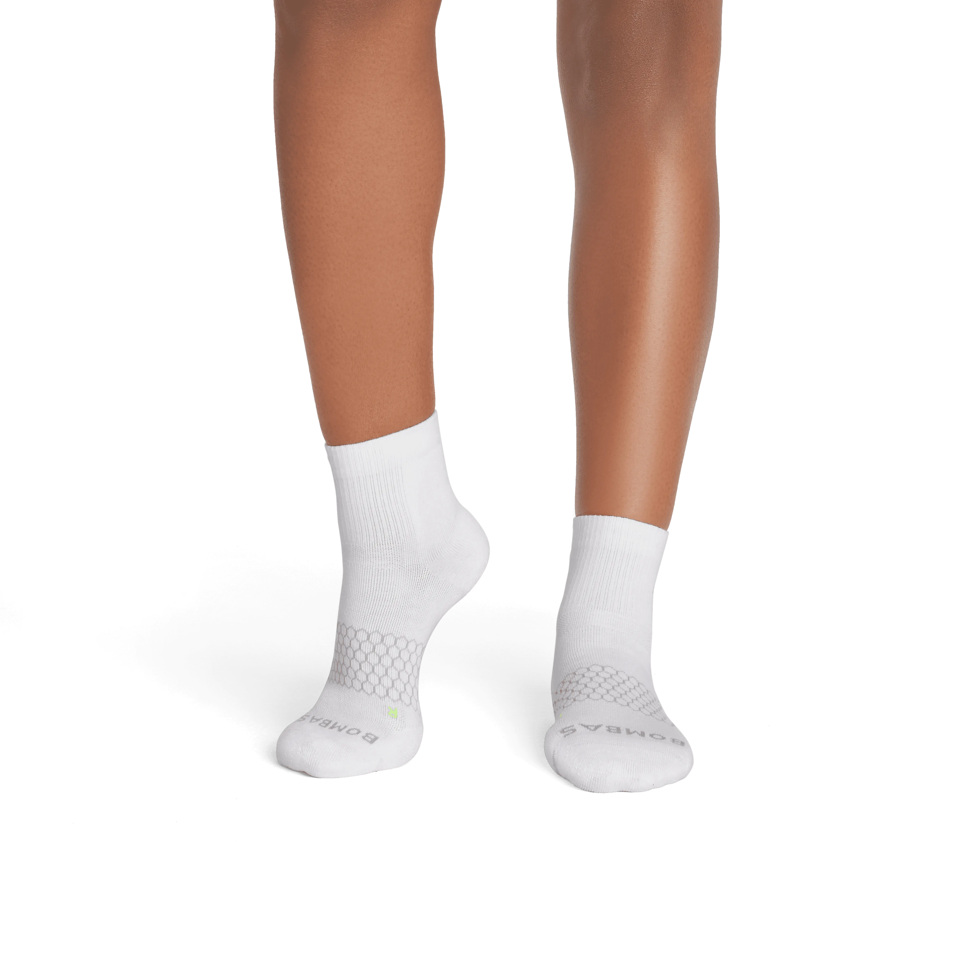 Women's All-Purpose Performance Quarter Socks