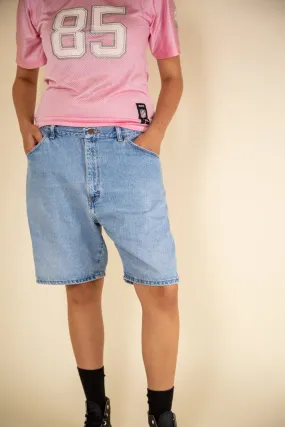 Wrangler Jorts